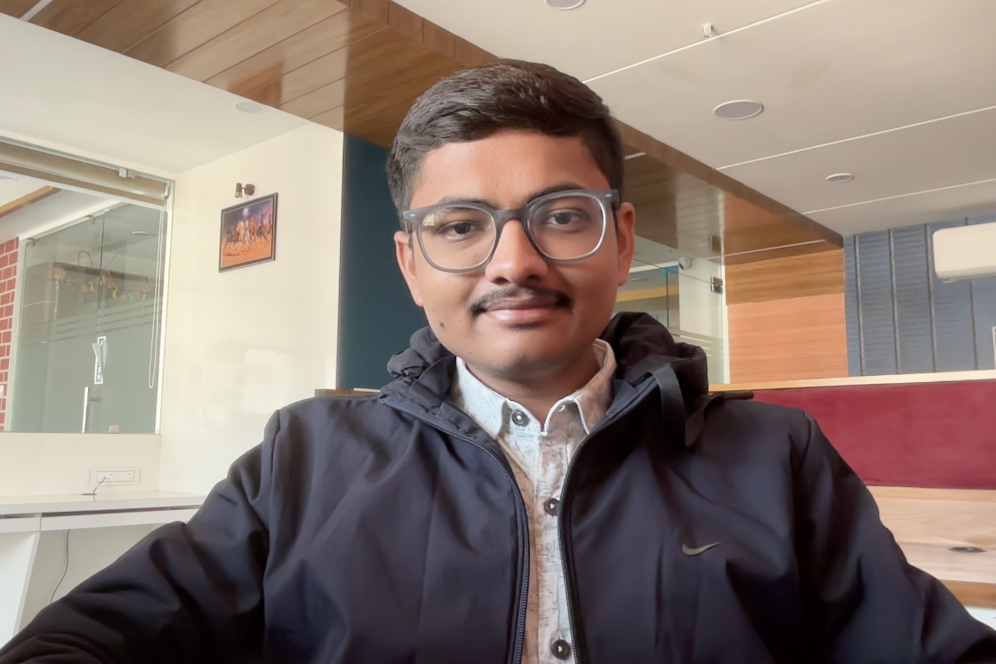 Akshay Vayak